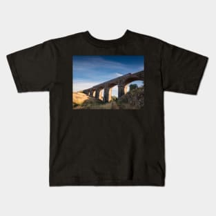 Malmsbury Viaduct Kids T-Shirt